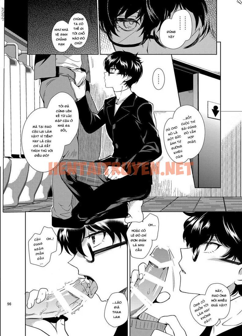 Xem ảnh Tổng Hợp Truyện Của Kirimoto Yuuji - Chap 13 - img_005_1664107672 - HentaiTruyen.net