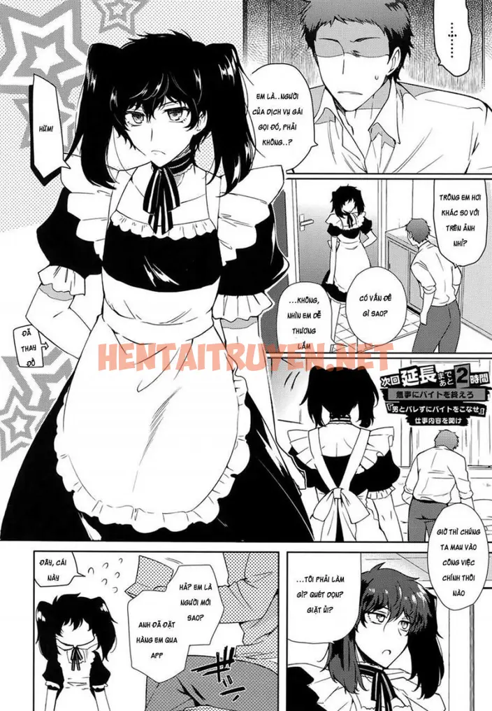 Xem ảnh Tổng Hợp Truyện Của Kirimoto Yuuji - Chap 2 - img_003_1656933443 - HentaiTruyenVN.net