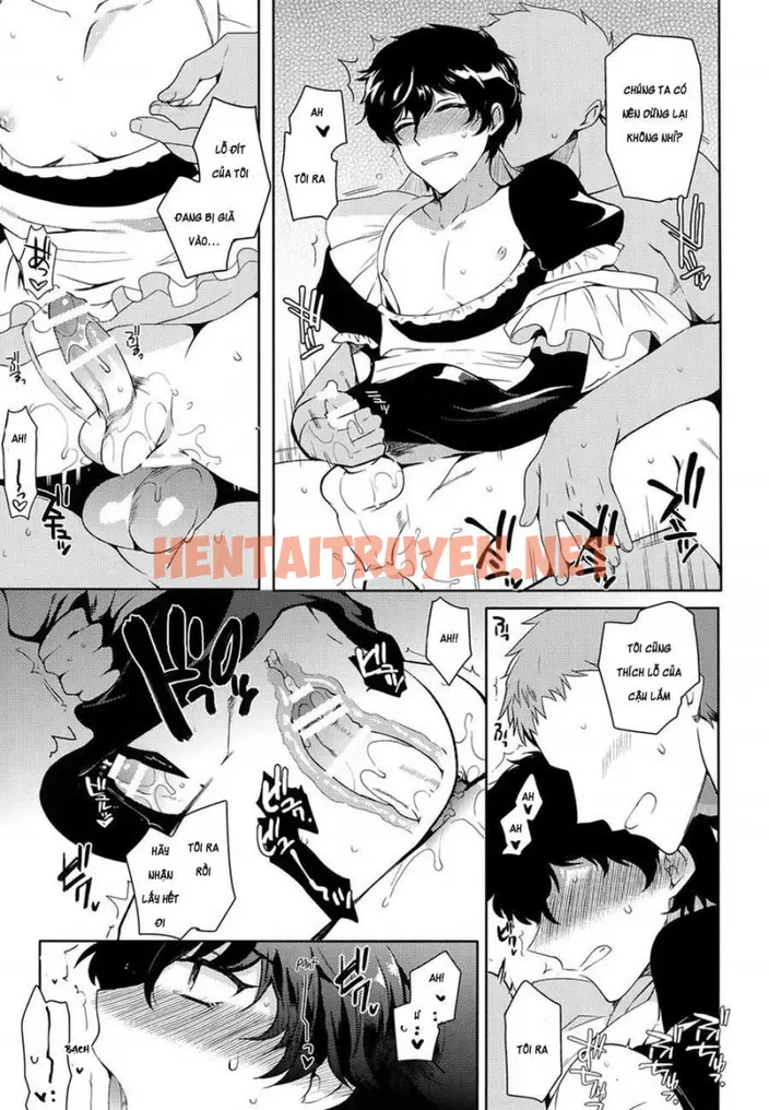 Xem ảnh Tổng Hợp Truyện Của Kirimoto Yuuji - Chap 2 - img_014_1656933444 - HentaiTruyenVN.net