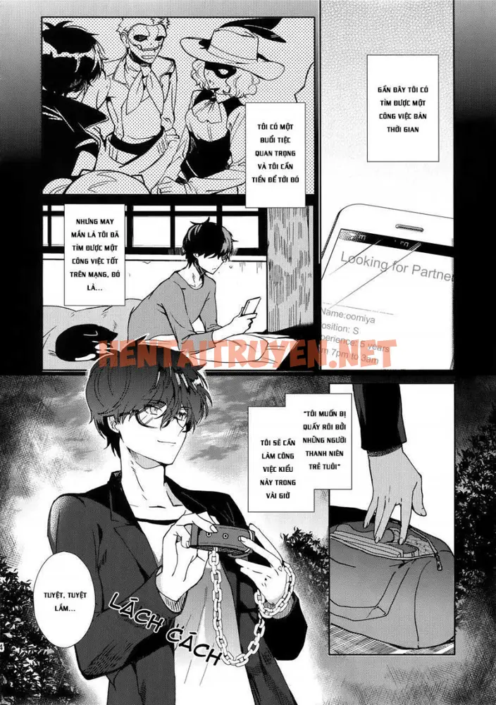 Xem ảnh Tổng Hợp Truyện Của Kirimoto Yuuji - Chap 3 - img_003_1656933451 - HentaiTruyen.net