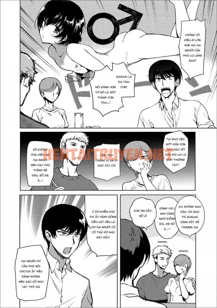 Xem ảnh Tổng Hợp Truyện Của Kirimoto Yuuji - Chap 4 - img_002_1656933461 - HentaiTruyenVN.net