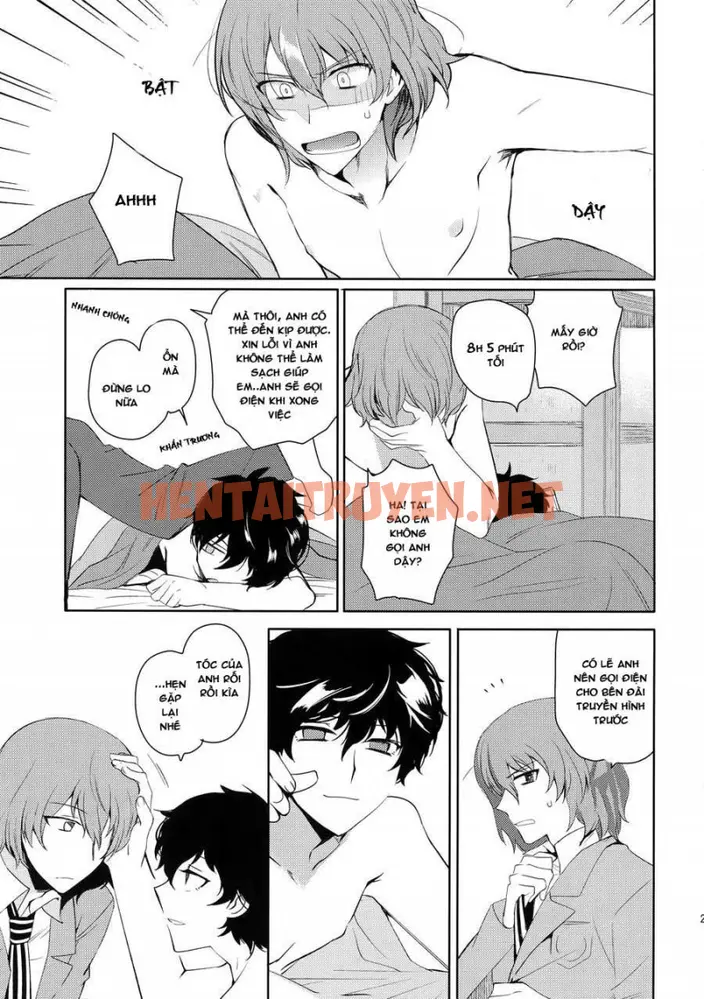 Xem ảnh Tổng Hợp Truyện Của Kirimoto Yuuji - Chap 7 - img_026_1656933488 - HentaiTruyenVN.net