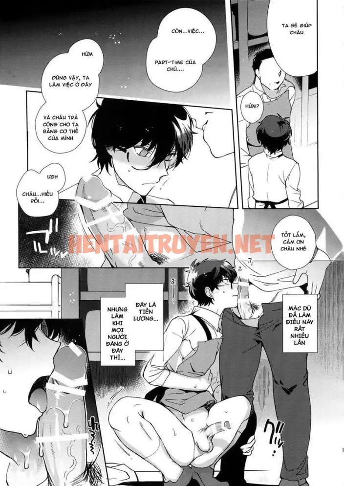 Xem ảnh Tổng Hợp Truyện Của Kirimoto Yuuji - Chap 8 - img_017_1656933495 - TruyenVN.APP