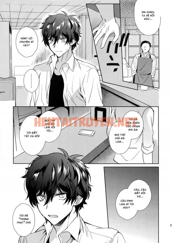 Xem ảnh Tổng Hợp Truyện Của Kirimoto Yuuji - Chap 8 - img_021_1656933495 - TruyenVN.APP