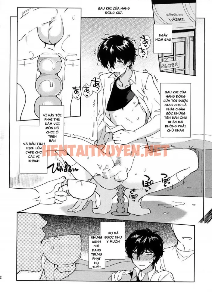 Xem ảnh Tổng Hợp Truyện Của Kirimoto Yuuji - Chap 8 - img_029_1656933496 - TruyenVN.APP