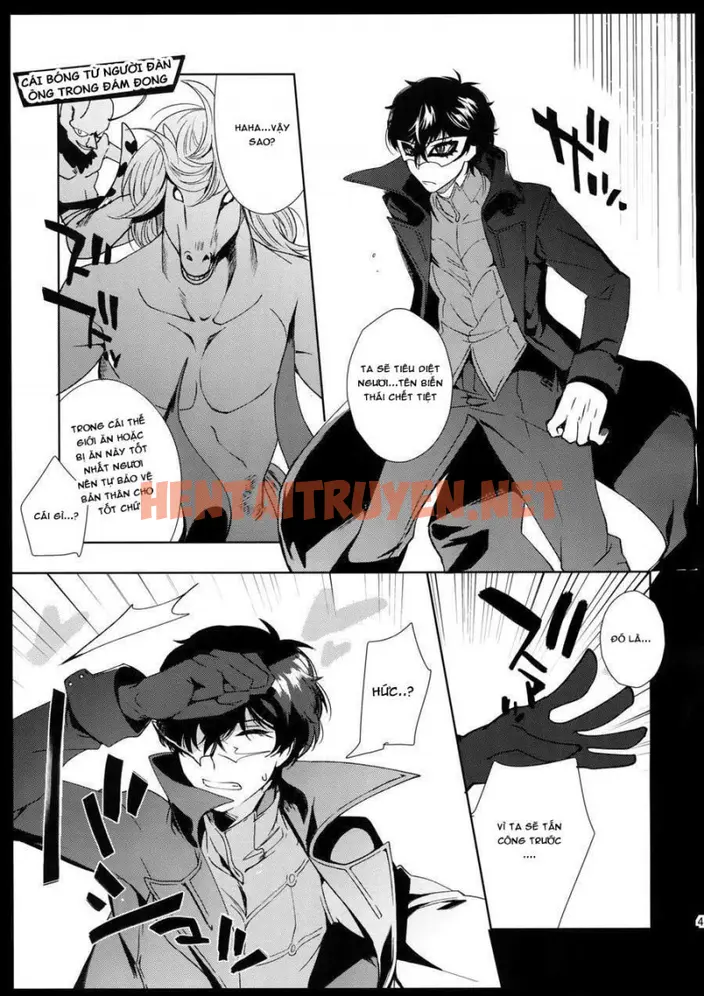 Xem ảnh Tổng Hợp Truyện Của Kirimoto Yuuji - Chap 9 - img_006_1656933645 - HentaiTruyen.net