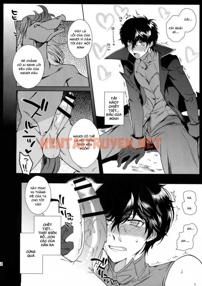 Xem ảnh Tổng Hợp Truyện Của Kirimoto Yuuji - Chap 9 - img_007_1656933645 - HentaiTruyenVN.net