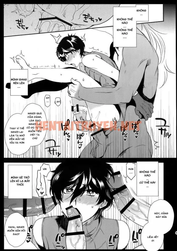 Xem ảnh Tổng Hợp Truyện Của Kirimoto Yuuji - Chap 9 - img_010_1656933645 - HentaiTruyen.net