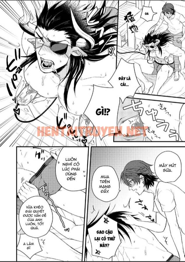 Xem ảnh Tổng Hợp Truyện Oneshot Và Doujinshi Theo Yêu Cầu - Chap 1 - img_030_1658406331 - HentaiTruyenVN.net