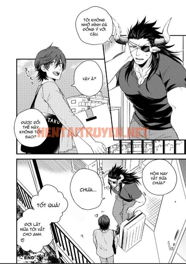 Xem ảnh Tổng Hợp Truyện Oneshot Và Doujinshi Theo Yêu Cầu - Chap 1 - img_038_1658406343 - HentaiTruyenVN.net