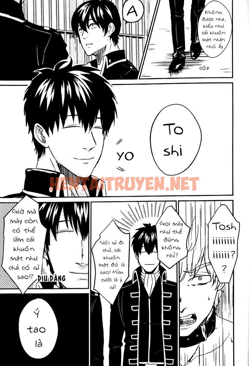 Xem ảnh Tổng Hợp Truyện Oneshot Và Doujinshi Theo Yêu Cầu - Chap 10 - img_007_1658405678 - HentaiTruyenVN.net