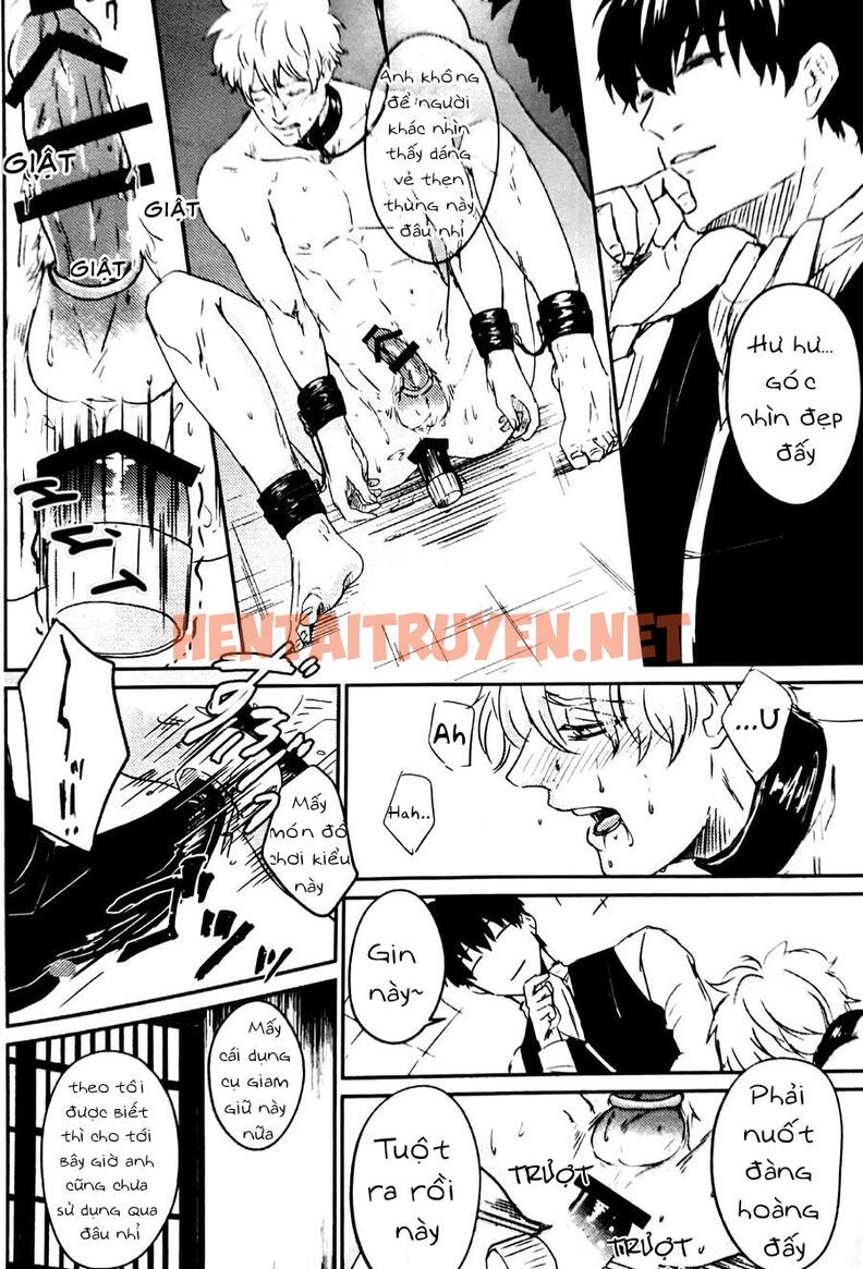 Xem ảnh Tổng Hợp Truyện Oneshot Và Doujinshi Theo Yêu Cầu - Chap 10 - img_020_1658405702 - HentaiTruyenVN.net