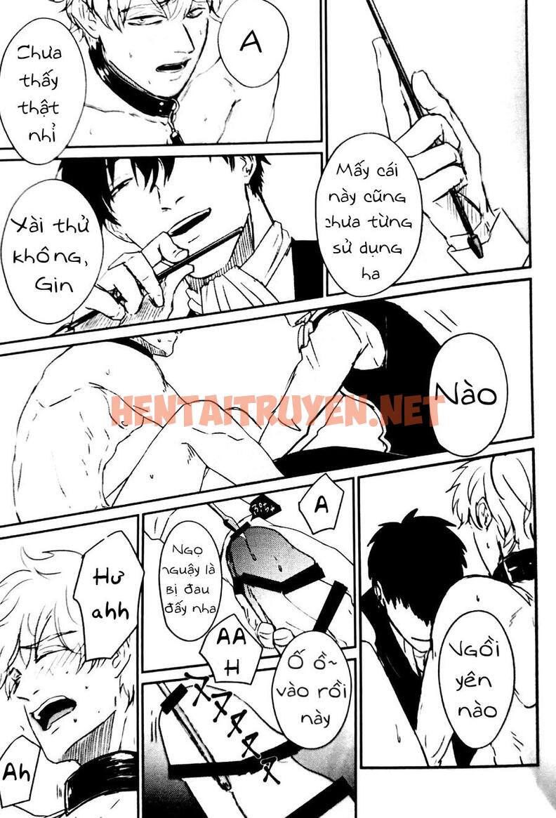 Xem ảnh Tổng Hợp Truyện Oneshot Và Doujinshi Theo Yêu Cầu - Chap 10 - img_021_1658405704 - HentaiTruyenVN.net