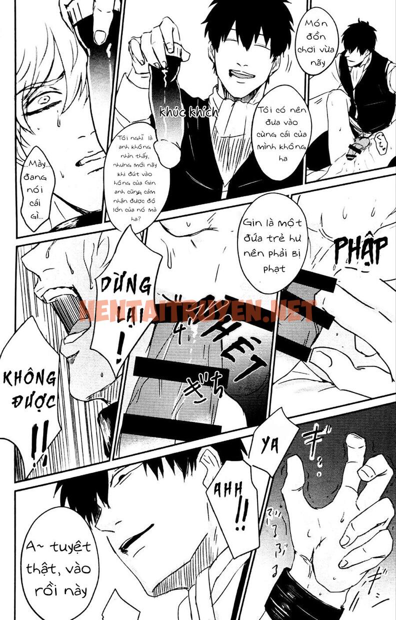 Xem ảnh Tổng Hợp Truyện Oneshot Và Doujinshi Theo Yêu Cầu - Chap 10 - img_028_1658405716 - HentaiTruyenVN.net