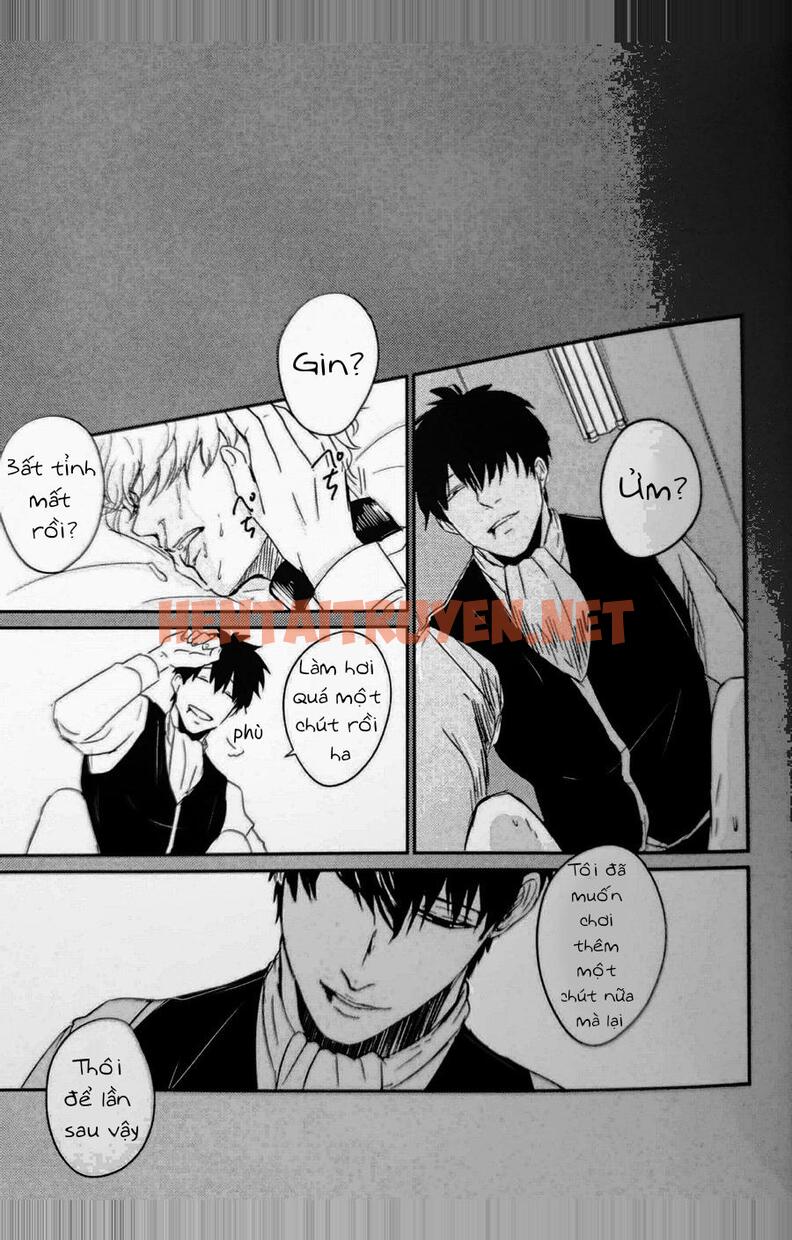 Xem ảnh Tổng Hợp Truyện Oneshot Và Doujinshi Theo Yêu Cầu - Chap 10 - img_029_1658405718 - HentaiTruyenVN.net