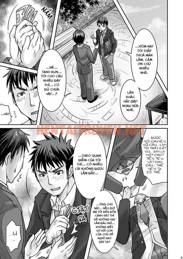 Xem ảnh Tổng Hợp Truyện Oneshot Và Doujinshi Theo Yêu Cầu - Chap 100 - img_007_1672495416 - HentaiTruyen.net