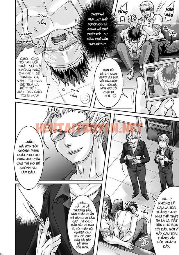 Xem ảnh Tổng Hợp Truyện Oneshot Và Doujinshi Theo Yêu Cầu - Chap 100 - img_012_1672495427 - HentaiTruyen.net