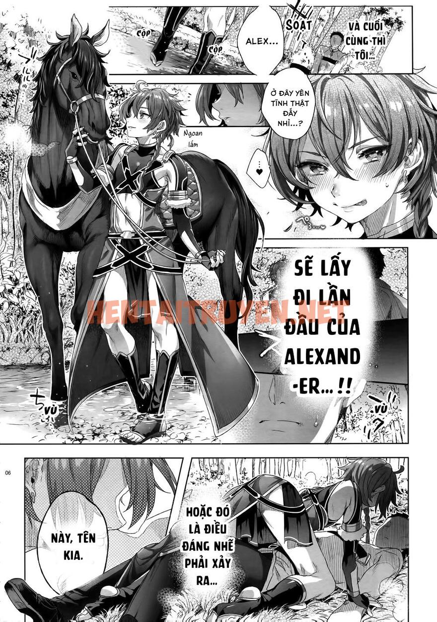 Xem ảnh Tổng Hợp Truyện Oneshot Và Doujinshi Theo Yêu Cầu - Chap 101 - img_003_1672495314 - HentaiTruyen.net