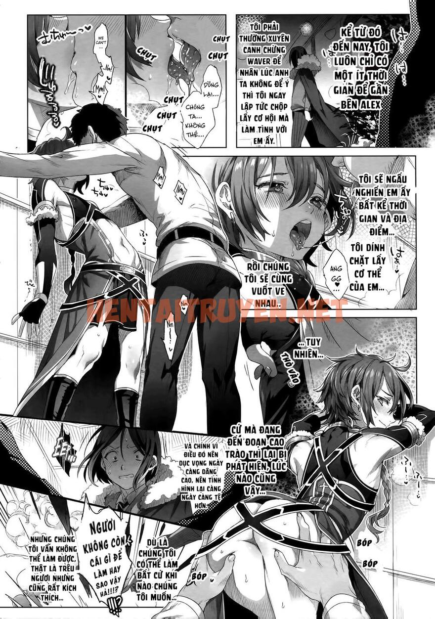 Xem ảnh Tổng Hợp Truyện Oneshot Và Doujinshi Theo Yêu Cầu - Chap 101 - img_005_1672495319 - HentaiTruyenVN.net