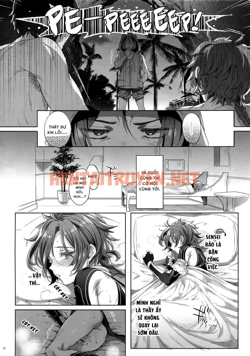 Xem ảnh Tổng Hợp Truyện Oneshot Và Doujinshi Theo Yêu Cầu - Chap 101 - img_009_1672495330 - HentaiTruyen.net