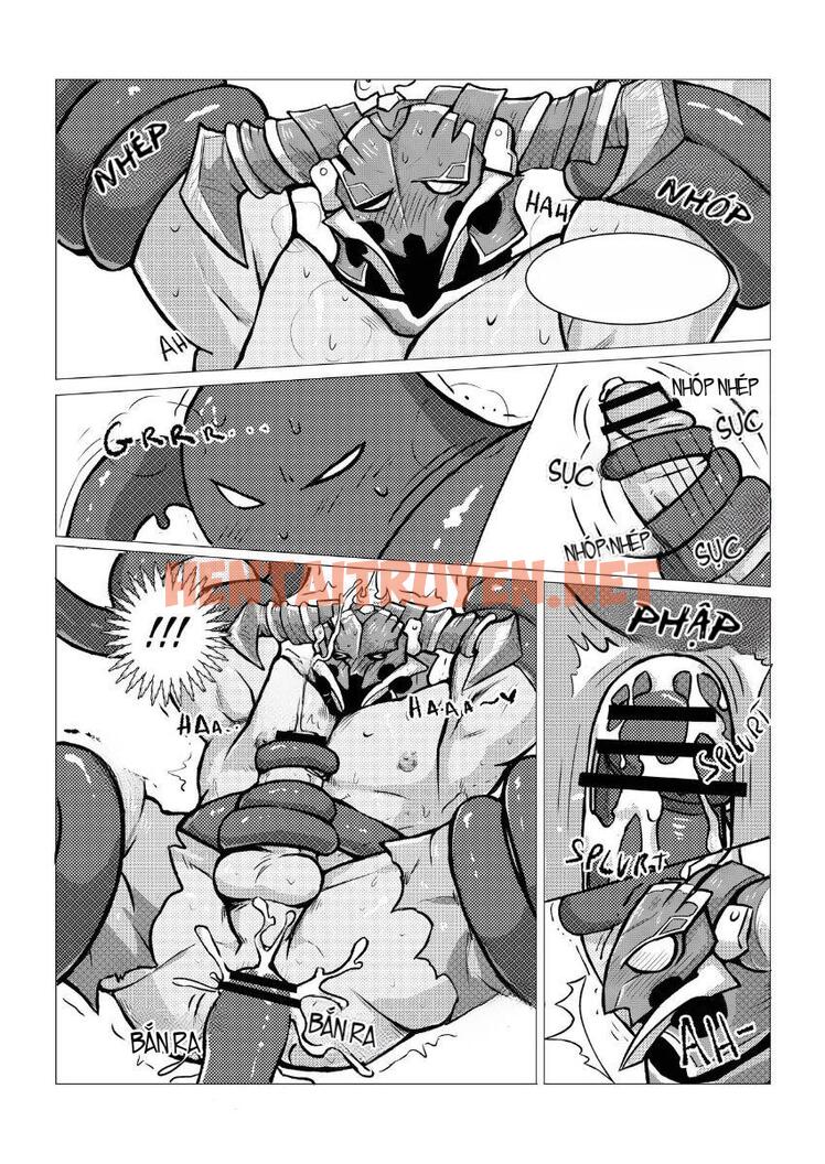 Xem ảnh Tổng Hợp Truyện Oneshot Và Doujinshi Theo Yêu Cầu - Chap 103 - img_028_1672495237 - HentaiTruyen.net