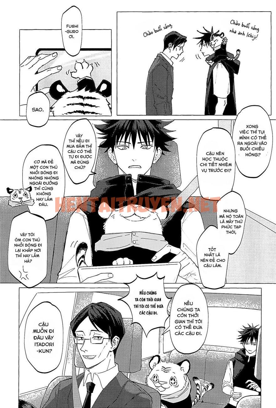 Xem ảnh Tổng Hợp Truyện Oneshot Và Doujinshi Theo Yêu Cầu - Chap 104 - img_010_1672495120 - HentaiTruyen.net