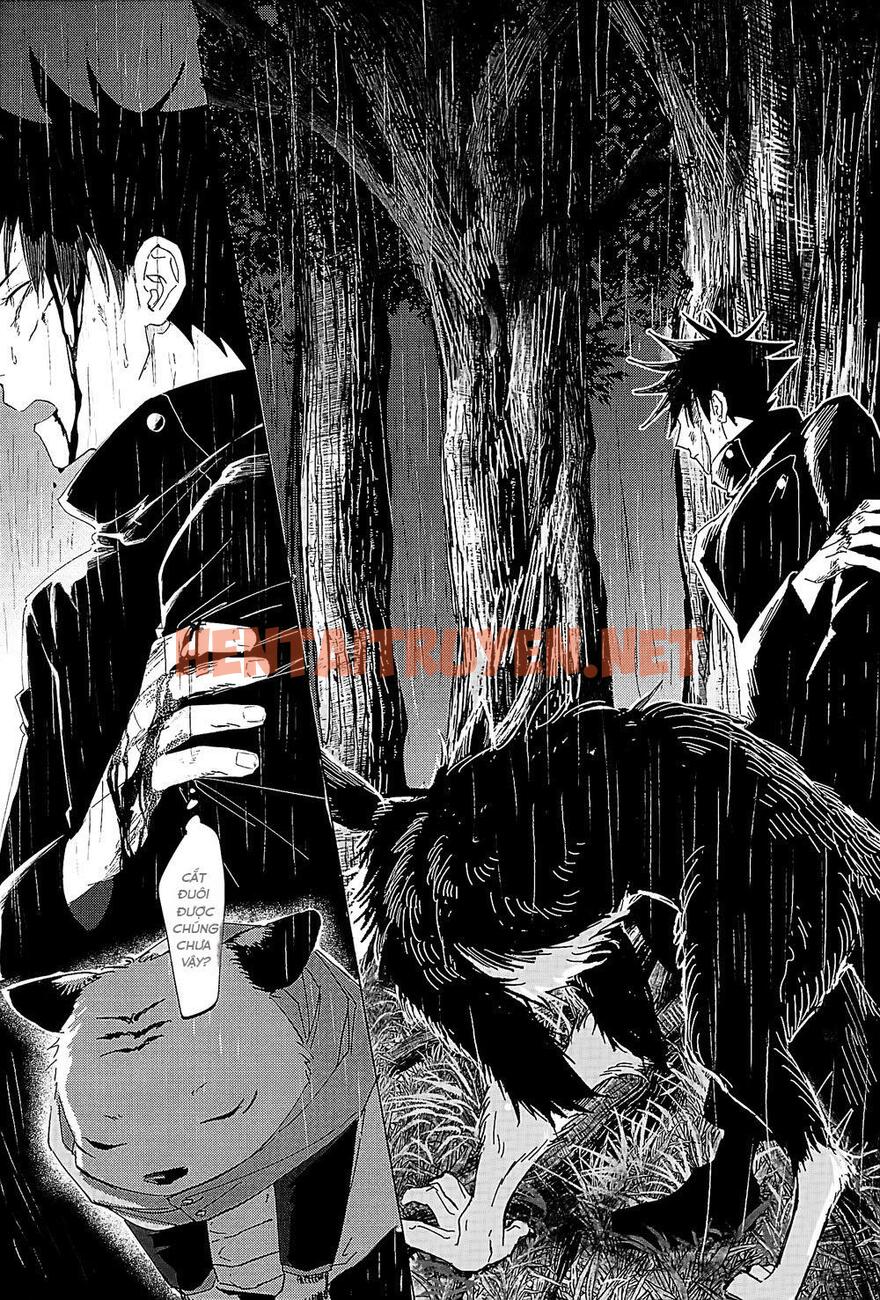 Xem ảnh Tổng Hợp Truyện Oneshot Và Doujinshi Theo Yêu Cầu - Chap 104 - img_020_1672495148 - HentaiTruyenVN.net