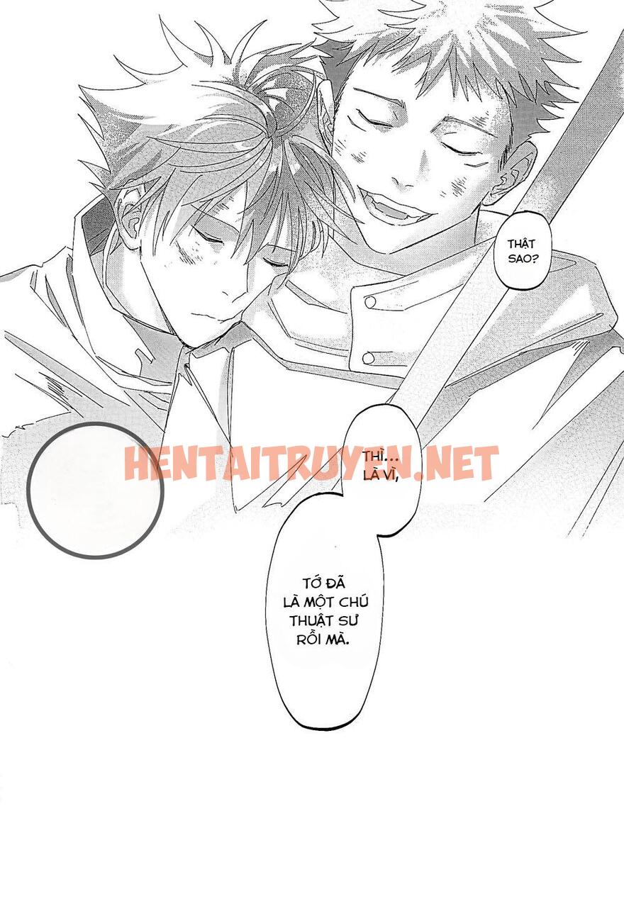 Xem ảnh Tổng Hợp Truyện Oneshot Và Doujinshi Theo Yêu Cầu - Chap 104 - img_027_1672495166 - HentaiTruyen.net