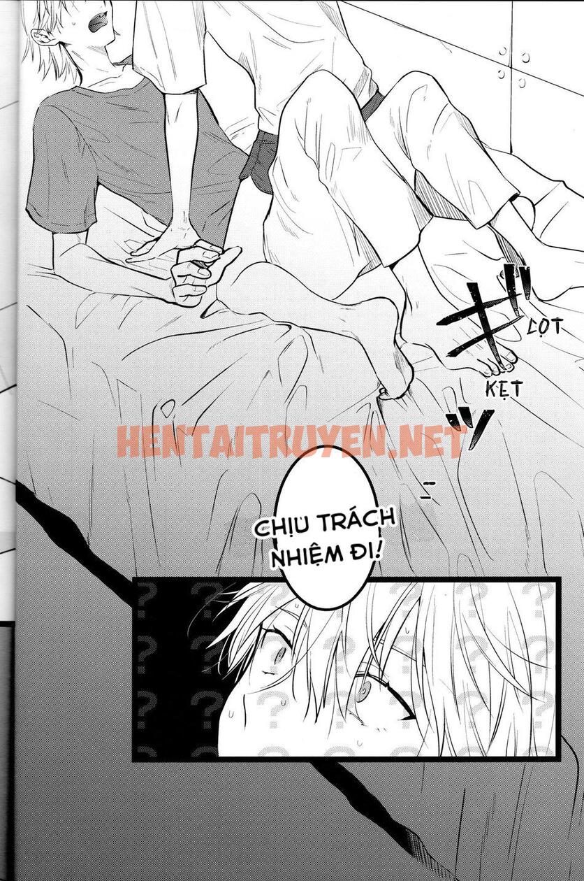 Xem ảnh Tổng Hợp Truyện Oneshot Và Doujinshi Theo Yêu Cầu - Chap 105 - img_003_1672495053 - HentaiTruyen.net