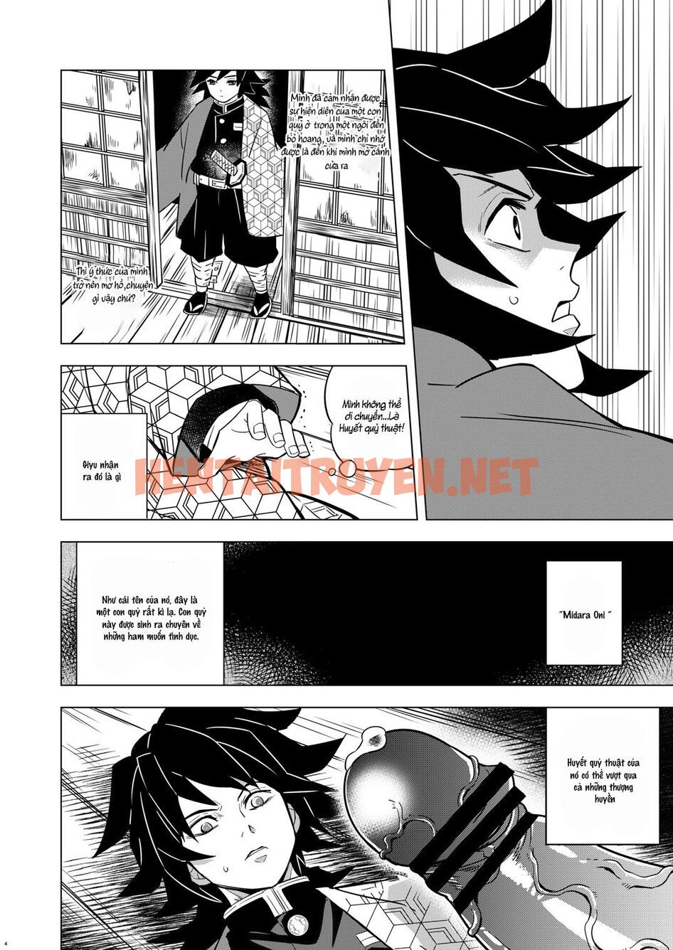 Xem ảnh Tổng Hợp Truyện Oneshot Và Doujinshi Theo Yêu Cầu - Chap 107 - img_005_1672494952 - HentaiTruyen.net