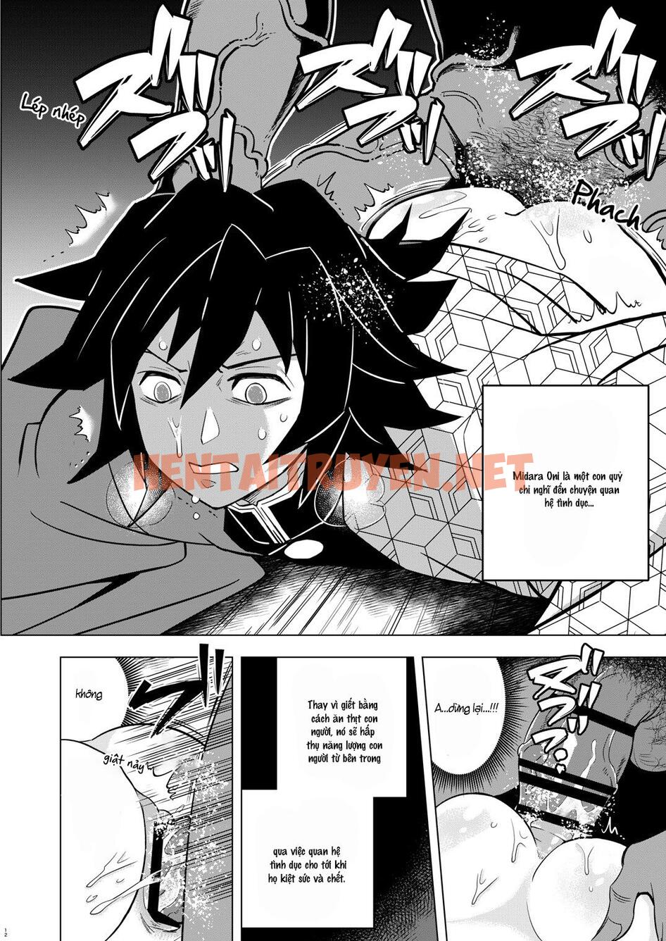 Xem ảnh Tổng Hợp Truyện Oneshot Và Doujinshi Theo Yêu Cầu - Chap 107 - img_013_1672494975 - HentaiTruyen.net