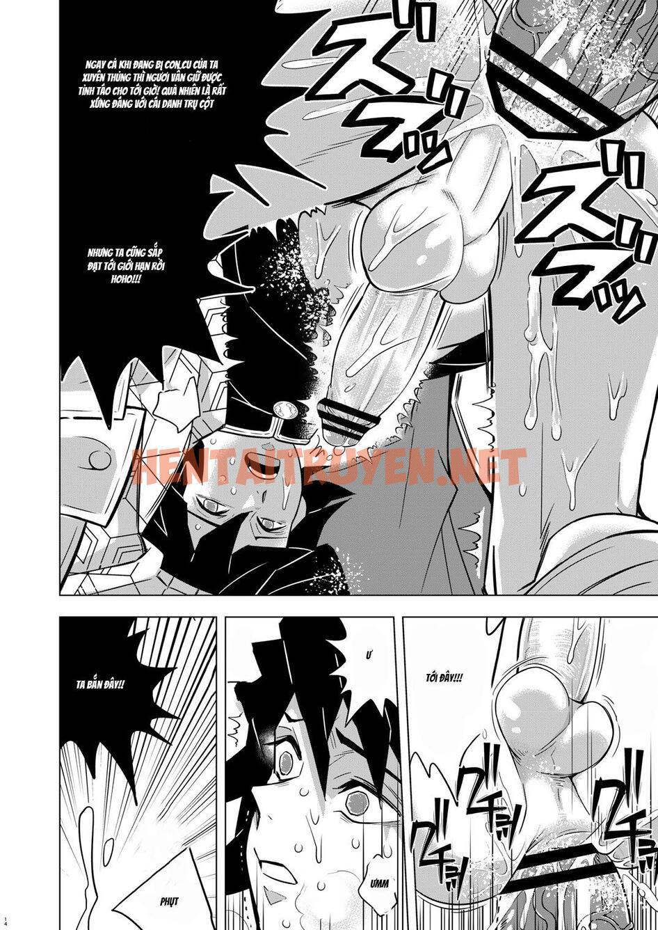 Xem ảnh Tổng Hợp Truyện Oneshot Và Doujinshi Theo Yêu Cầu - Chap 107 - img_015_1672494980 - HentaiTruyenVN.net