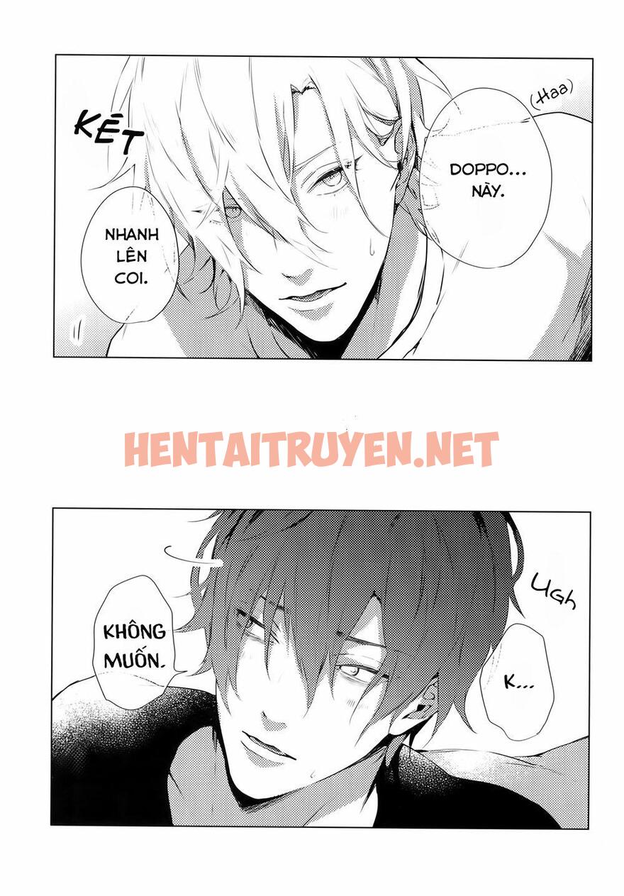 Xem ảnh Tổng Hợp Truyện Oneshot Và Doujinshi Theo Yêu Cầu - Chap 109 - img_002_1672494835 - HentaiTruyen.net