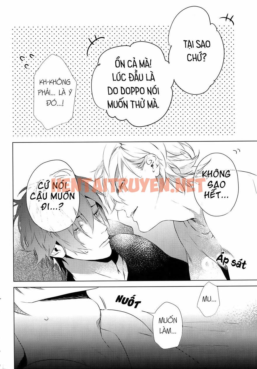 Xem ảnh Tổng Hợp Truyện Oneshot Và Doujinshi Theo Yêu Cầu - Chap 109 - img_003_1672494837 - HentaiTruyen.net