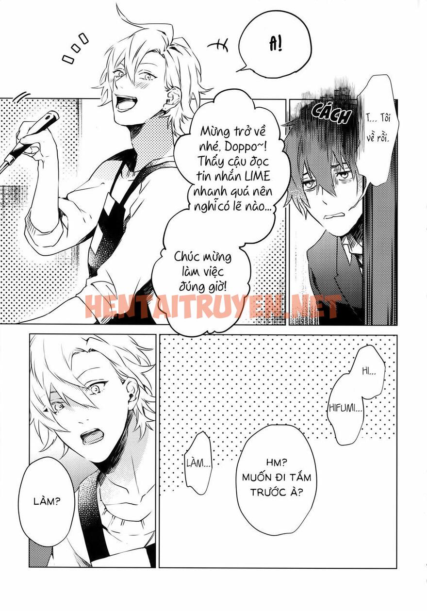 Xem ảnh Tổng Hợp Truyện Oneshot Và Doujinshi Theo Yêu Cầu - Chap 109 - img_007_1672494848 - HentaiTruyenVN.net