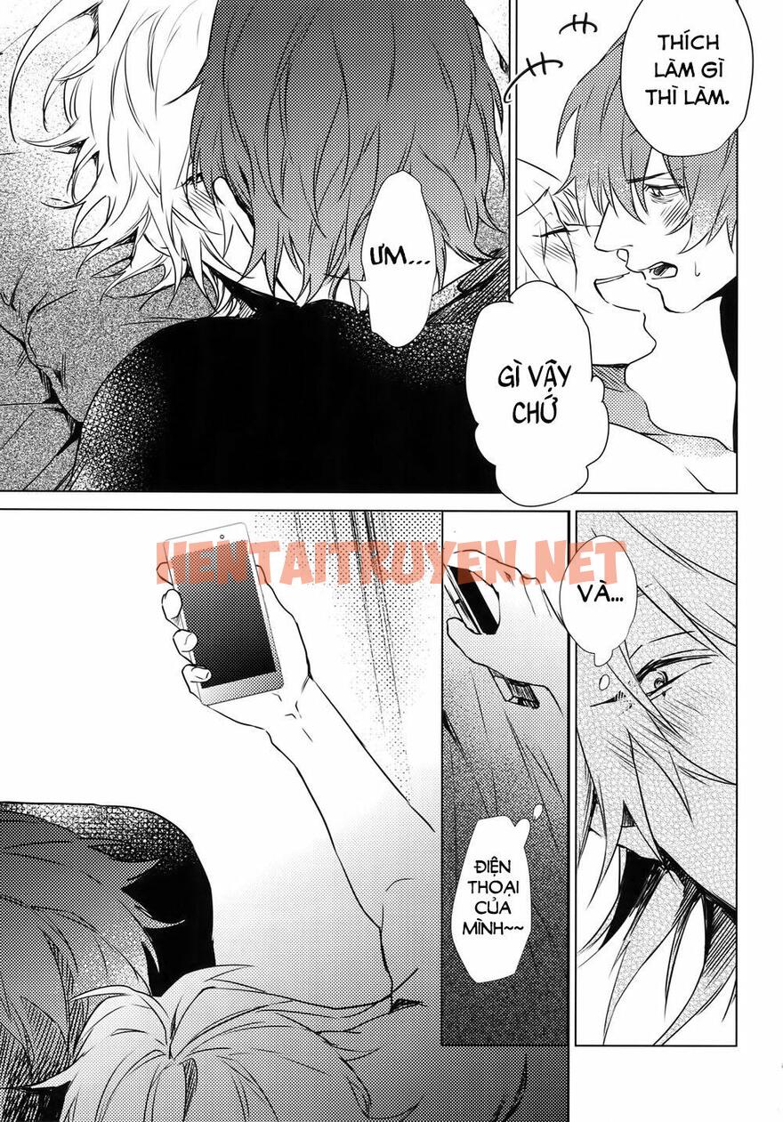 Xem ảnh Tổng Hợp Truyện Oneshot Và Doujinshi Theo Yêu Cầu - Chap 109 - img_010_1672494856 - HentaiTruyen.net