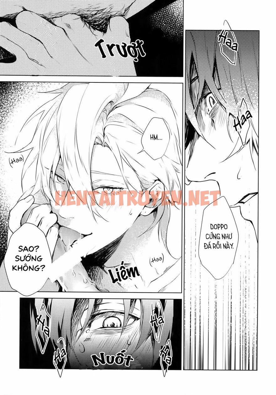 Xem ảnh Tổng Hợp Truyện Oneshot Và Doujinshi Theo Yêu Cầu - Chap 109 - img_012_1672494861 - TruyenVN.APP