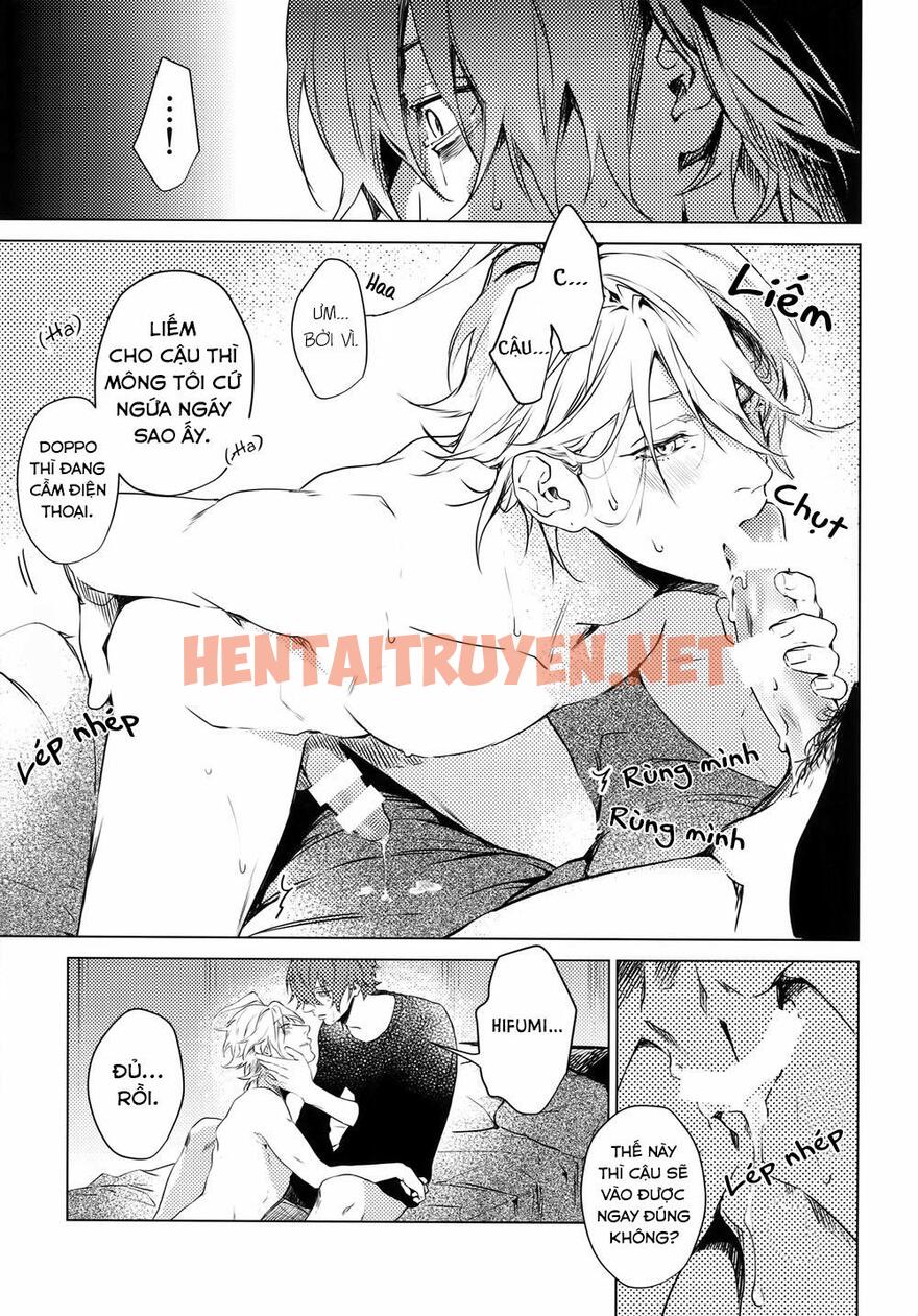 Xem ảnh Tổng Hợp Truyện Oneshot Và Doujinshi Theo Yêu Cầu - Chap 109 - img_014_1672494866 - HentaiTruyenVN.net