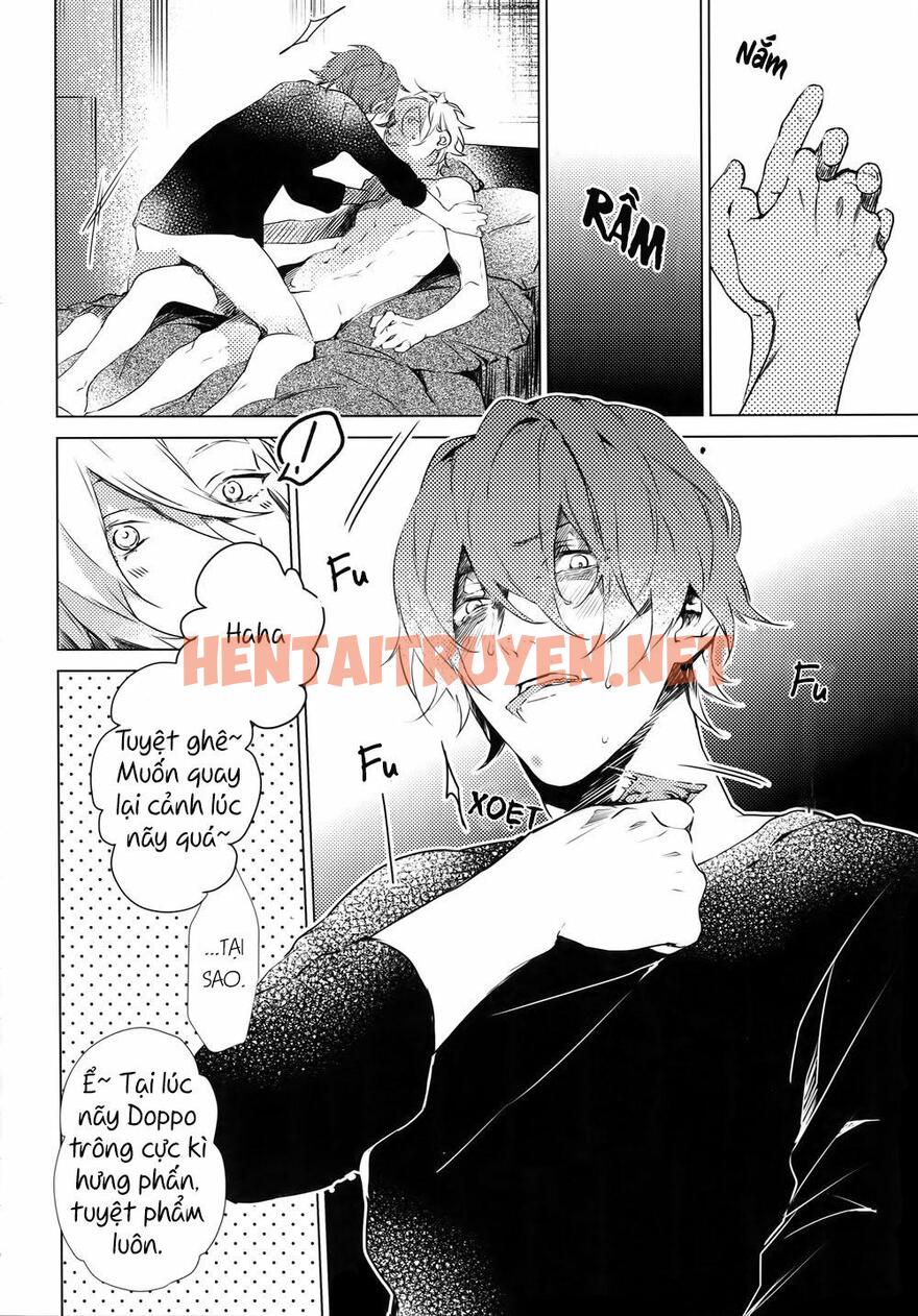 Xem ảnh Tổng Hợp Truyện Oneshot Và Doujinshi Theo Yêu Cầu - Chap 109 - img_015_1672494869 - HentaiTruyenVN.net