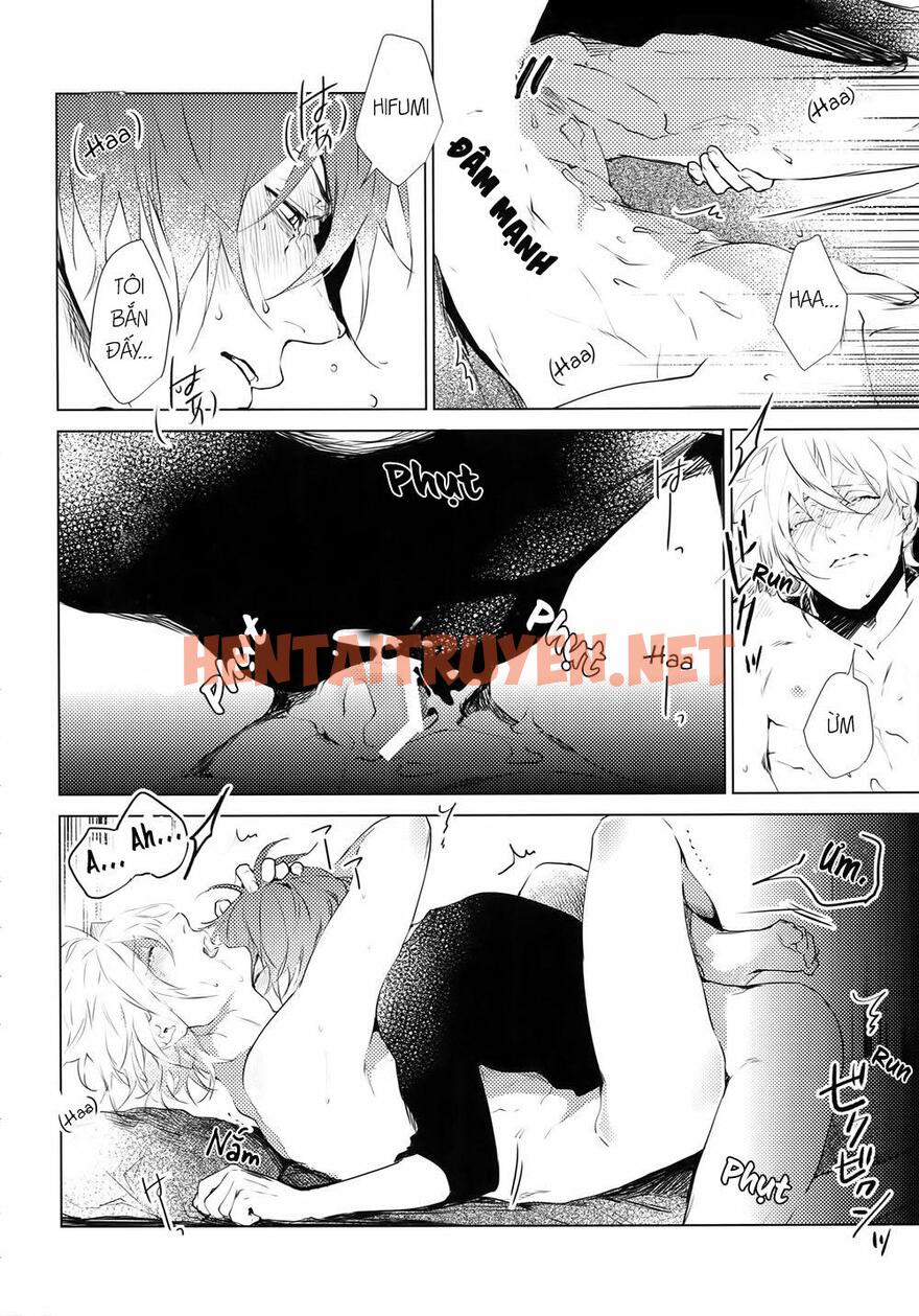 Xem ảnh Tổng Hợp Truyện Oneshot Và Doujinshi Theo Yêu Cầu - Chap 109 - img_021_1672494885 - HentaiTruyenVN.net