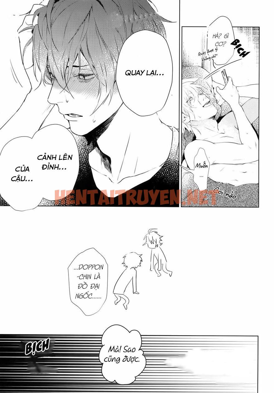 Xem ảnh Tổng Hợp Truyện Oneshot Và Doujinshi Theo Yêu Cầu - Chap 109 - img_024_1672494892 - TruyenVN.APP