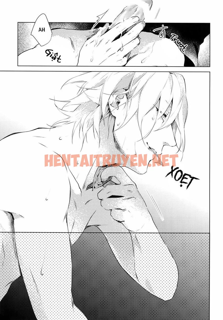 Xem ảnh Tổng Hợp Truyện Oneshot Và Doujinshi Theo Yêu Cầu - Chap 109 - img_026_1672494898 - TruyenVN.APP