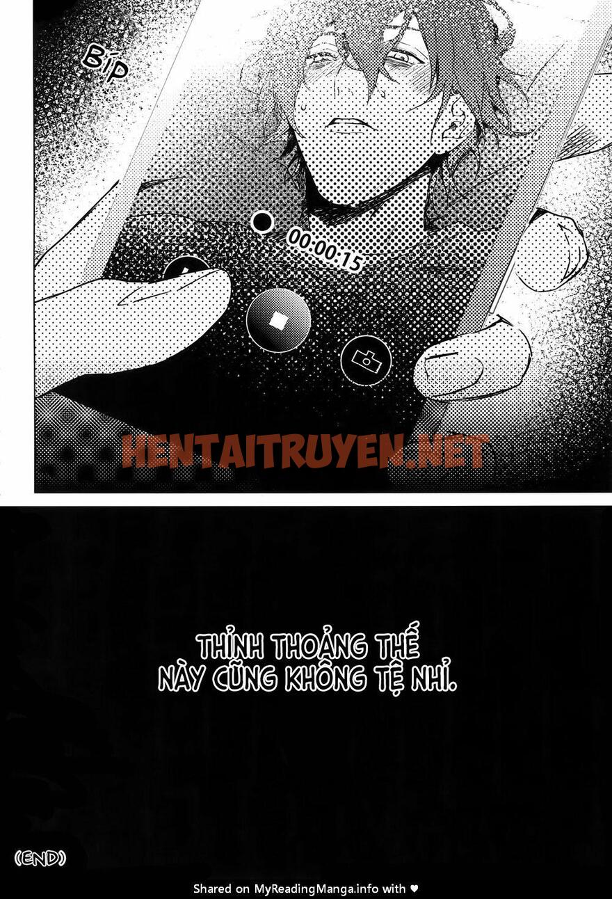 Xem ảnh Tổng Hợp Truyện Oneshot Và Doujinshi Theo Yêu Cầu - Chap 109 - img_027_1672494900 - HentaiTruyen.net