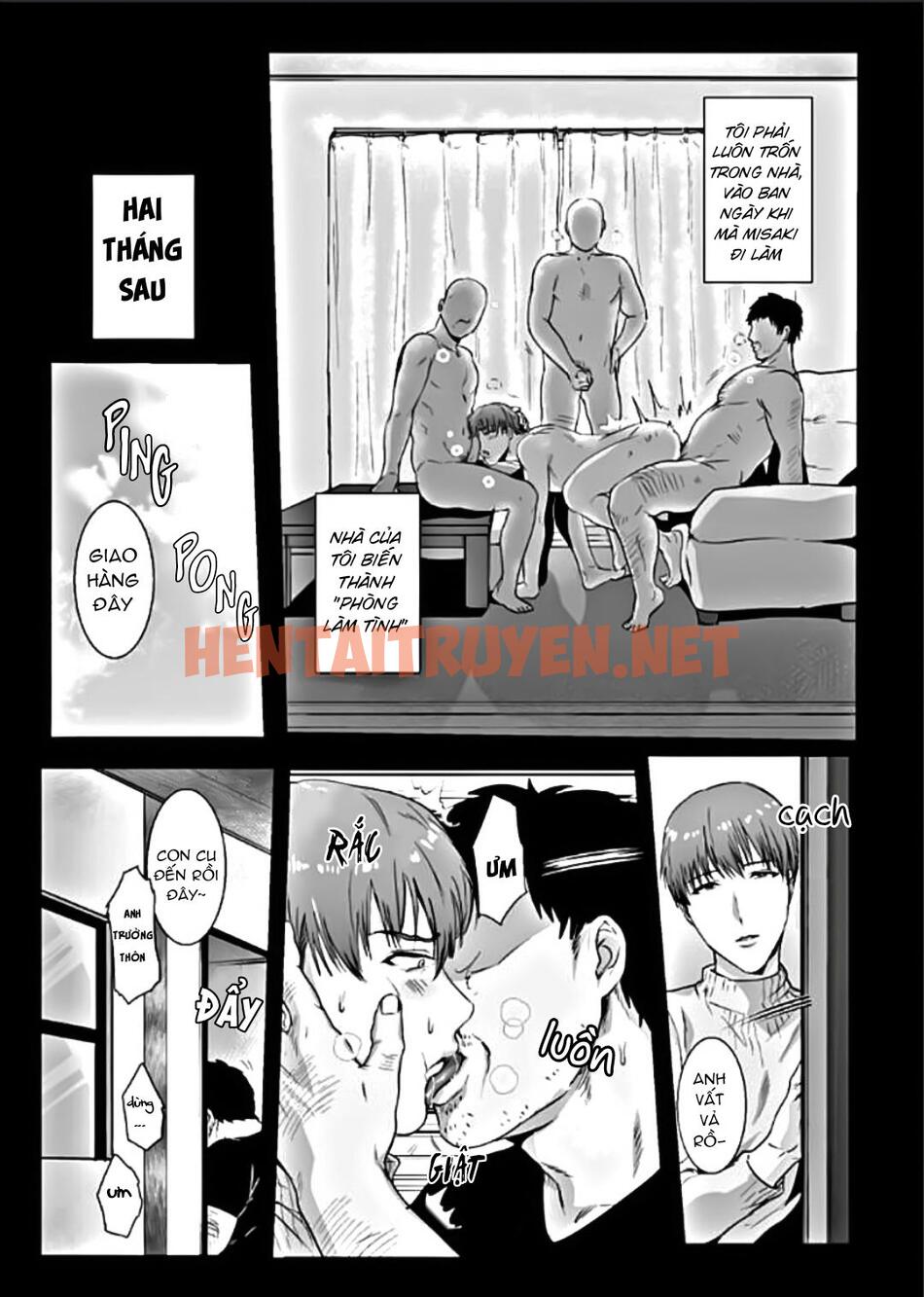 Xem ảnh Tổng Hợp Truyện Oneshot Và Doujinshi Theo Yêu Cầu - Chap 11 - img_028_1658405639 - HentaiTruyen.net