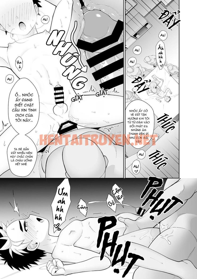 Xem ảnh Tổng Hợp Truyện Oneshot Và Doujinshi Theo Yêu Cầu - Chap 110 - img_016_1672580237 - HentaiTruyen.net