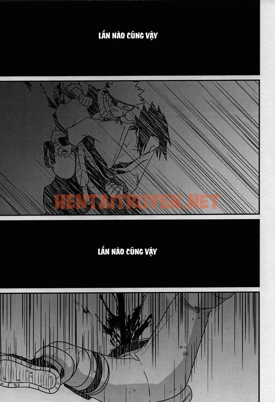 Xem ảnh Tổng Hợp Truyện Oneshot Và Doujinshi Theo Yêu Cầu - Chap 111 - img_010_1672665284 - HentaiTruyen.net