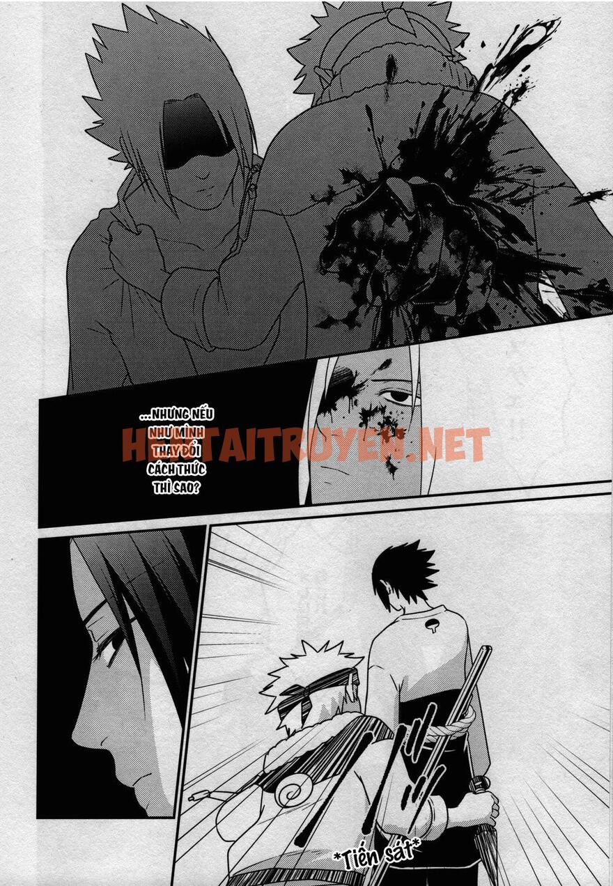 Xem ảnh Tổng Hợp Truyện Oneshot Và Doujinshi Theo Yêu Cầu - Chap 111 - img_013_1672665292 - HentaiTruyenVN.net