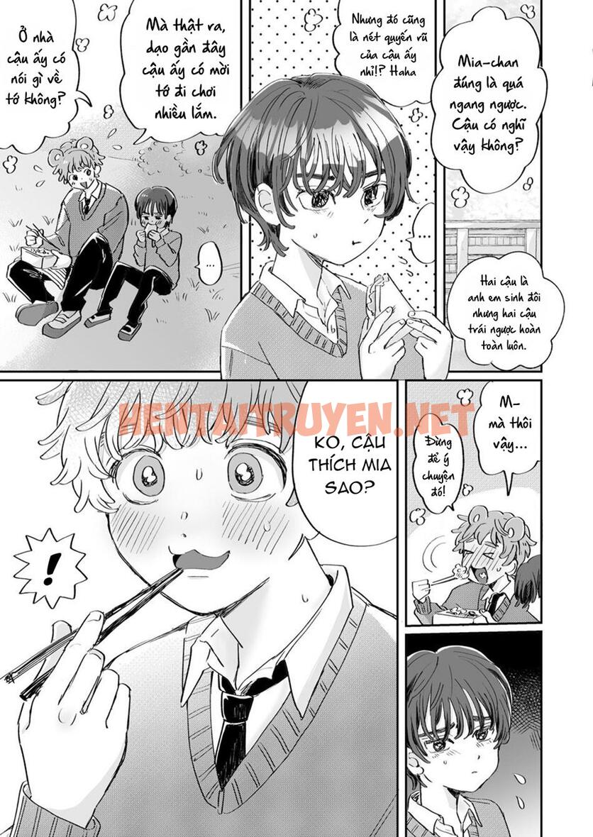 Xem ảnh Tổng Hợp Truyện Oneshot Và Doujinshi Theo Yêu Cầu - Chap 112 - img_008_1672832200 - HentaiTruyen.net