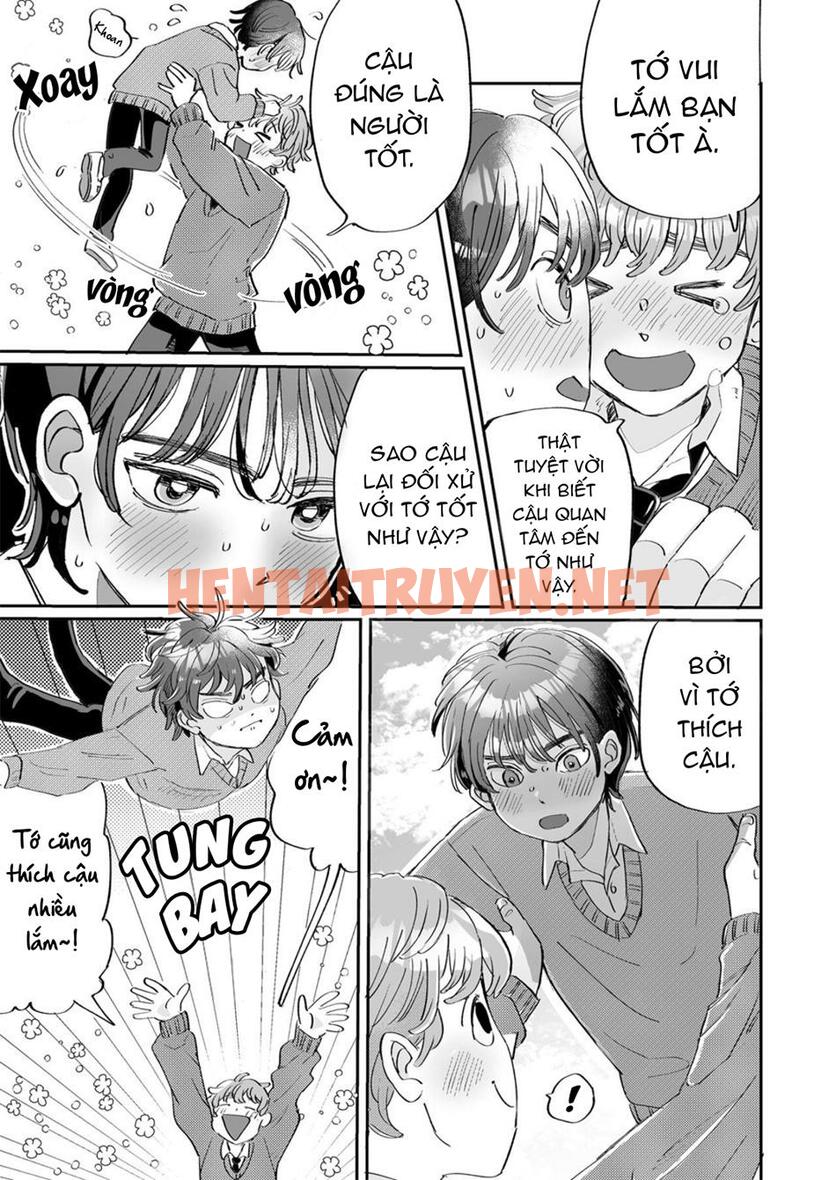 Xem ảnh Tổng Hợp Truyện Oneshot Và Doujinshi Theo Yêu Cầu - Chap 112 - img_012_1672832210 - HentaiTruyenVN.net