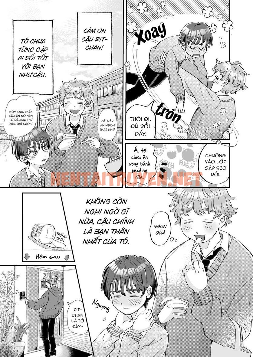 Xem ảnh Tổng Hợp Truyện Oneshot Và Doujinshi Theo Yêu Cầu - Chap 112 - img_014_1672832217 - HentaiTruyen.net